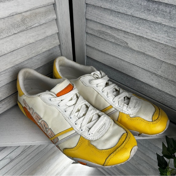 Diesel Shoes - Solar - Picture 2 of 5